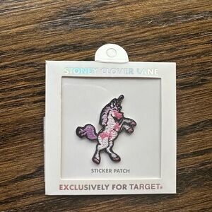 Stoney Clover Lane x Target
